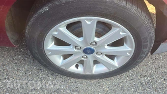 2011 Ford Fiesta SE Sedan – miniatura 31