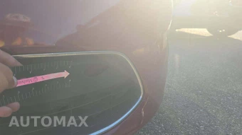 2011 Ford Fiesta SE Sedan – miniatura 44