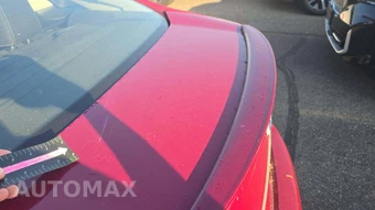 2011 Ford Fiesta SE Sedan – miniatura 56