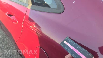 2011 Ford Fiesta SE Sedan – miniatura 61