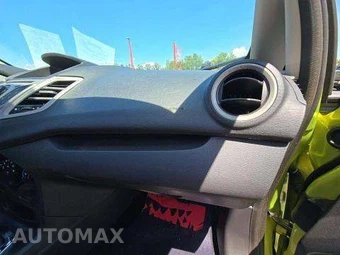 2011 Ford Fiesta SE Sedan – miniatura 19