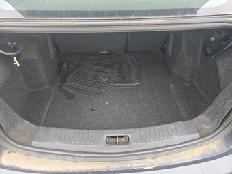 2011 Ford Fiesta SE Sedan – miniatura 16