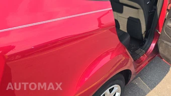 2011 Ford Fiesta SE Sedan – miniatura 27