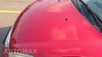 2011 Ford Fiesta SE Sedan – miniatura 35