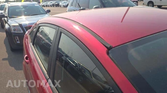 2011 Ford Fiesta SE Sedan – miniatura 37