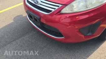 2011 Ford Fiesta SE Sedan – miniatura 47