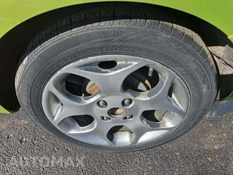 2011 Ford Fiesta SEL Sedan – miniatura 28