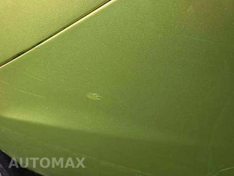 2011 Ford Fiesta SEL Sedan – miniatura 29