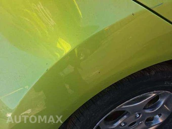 2011 Ford Fiesta SEL Sedan – miniatura 32
