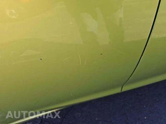 2011 Ford Fiesta SEL Sedan – miniatura 33