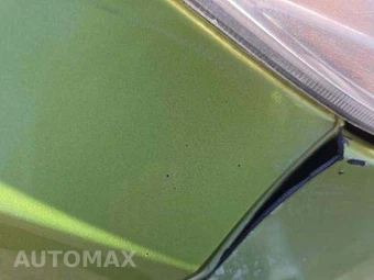 2011 Ford Fiesta SEL Sedan – miniatura 35