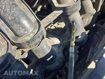 2011 Ford Fiesta SEL Sedan – miniatura 45