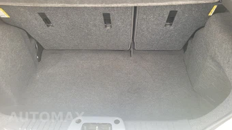 2011 Ford Fiesta SES Hatchback - miniatura 12