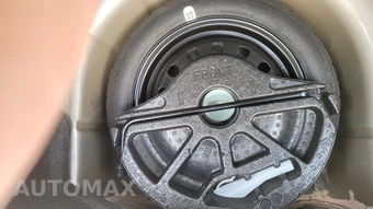 2011 Ford Fiesta SES Hatchback - miniatura 13