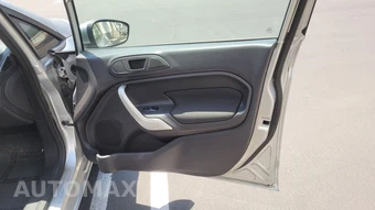 2011 Ford Fiesta SES Hatchback - miniatura 15