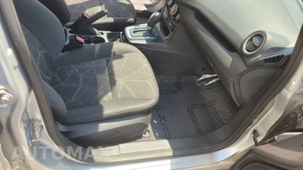 2011 Ford Fiesta SES Hatchback - miniatura 19