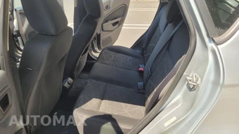 2011 Ford Fiesta SES Hatchback - miniatura 21