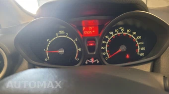 2011 Ford Fiesta SES Hatchback - miniatura 24