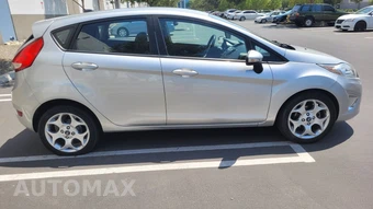 2011 Ford Fiesta SES Hatchback - miniatura 3