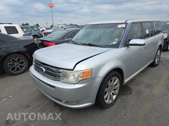 2011 Ford Flex Limited