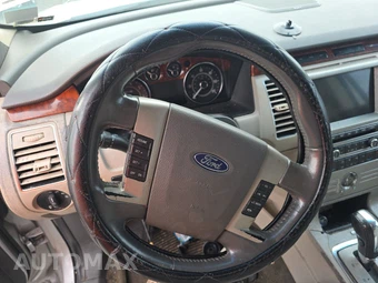 2011 Ford Flex Limited - miniatura 10