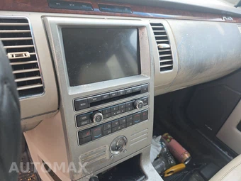 2011 Ford Flex Limited - miniatura 11