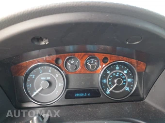 2011 Ford Flex Limited - miniatura 12