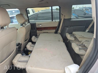 2011 Ford Flex Limited - miniatura 13