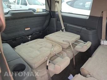 2011 Ford Flex Limited - miniatura 14