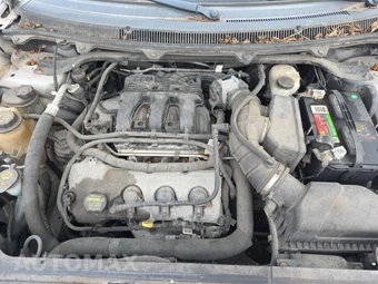 2011 Ford Flex Limited - miniatura 16