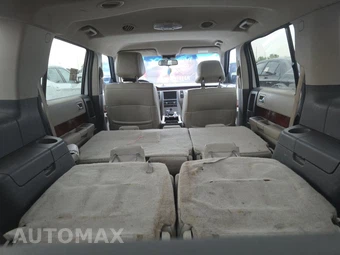 2011 Ford Flex Limited - miniatura 17