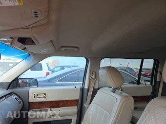 2011 Ford Flex Limited - miniatura 18