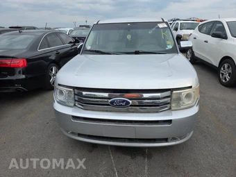 2011 Ford Flex Limited - miniatura 2