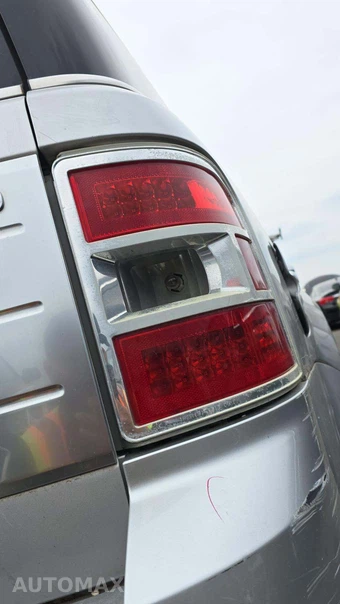 2011 Ford Flex Limited - miniatura 29