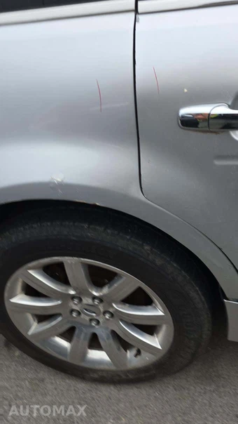 2011 Ford Flex Limited - miniatura 30
