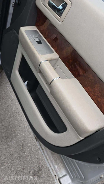 2011 Ford Flex Limited - miniatura 31