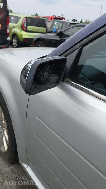2011 Ford Flex Limited - miniatura 36