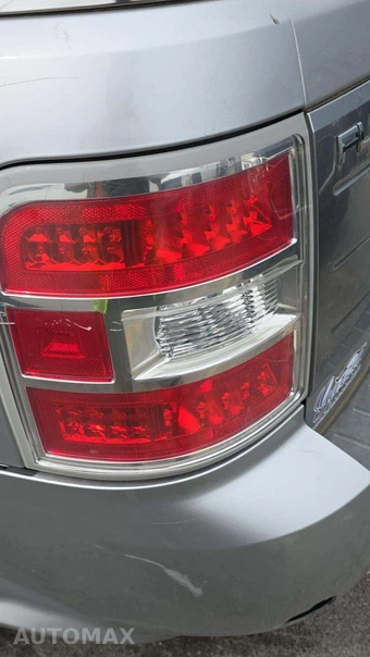 2011 Ford Flex Limited - miniatura 37