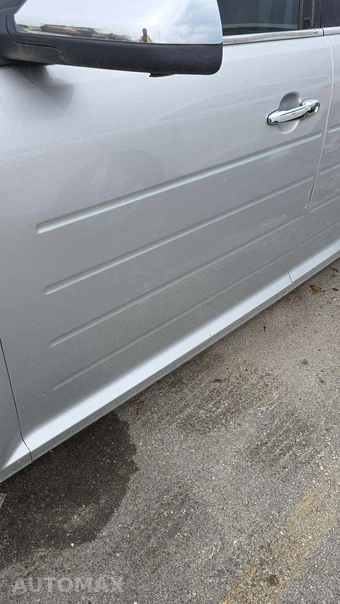 2011 Ford Flex Limited - miniatura 38