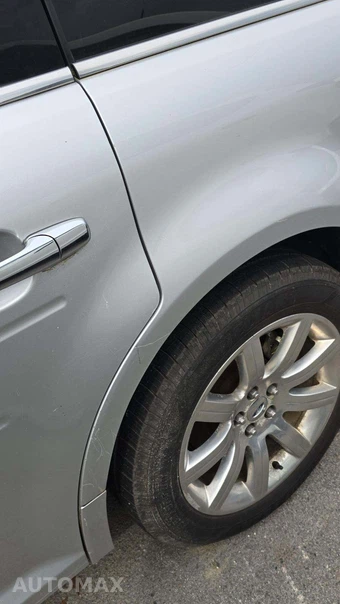 2011 Ford Flex Limited - miniatura 39