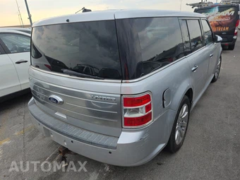 2011 Ford Flex Limited - miniatura 4