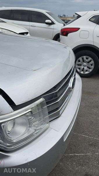 2011 Ford Flex Limited - miniatura 42