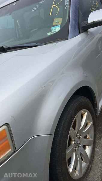 2011 Ford Flex Limited - miniatura 44