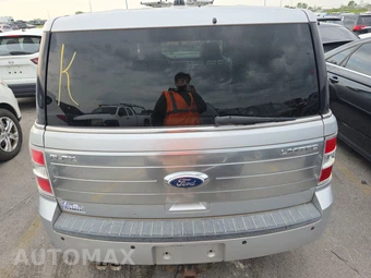 2011 Ford Flex Limited - miniatura 5