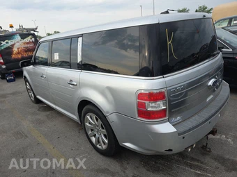 2011 Ford Flex Limited - miniatura 6