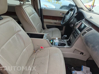 2011 Ford Flex Limited - miniatura 8