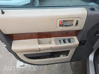 2011 Ford Flex Limited - miniatura 9