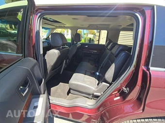 2011 Ford Flex Limited - miniatura 10