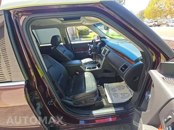 2011 Ford Flex Limited - miniatura 16
