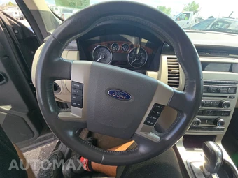 2011 Ford Flex SE - miniatura 10